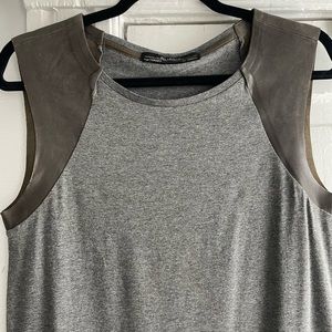 All Saints Tank